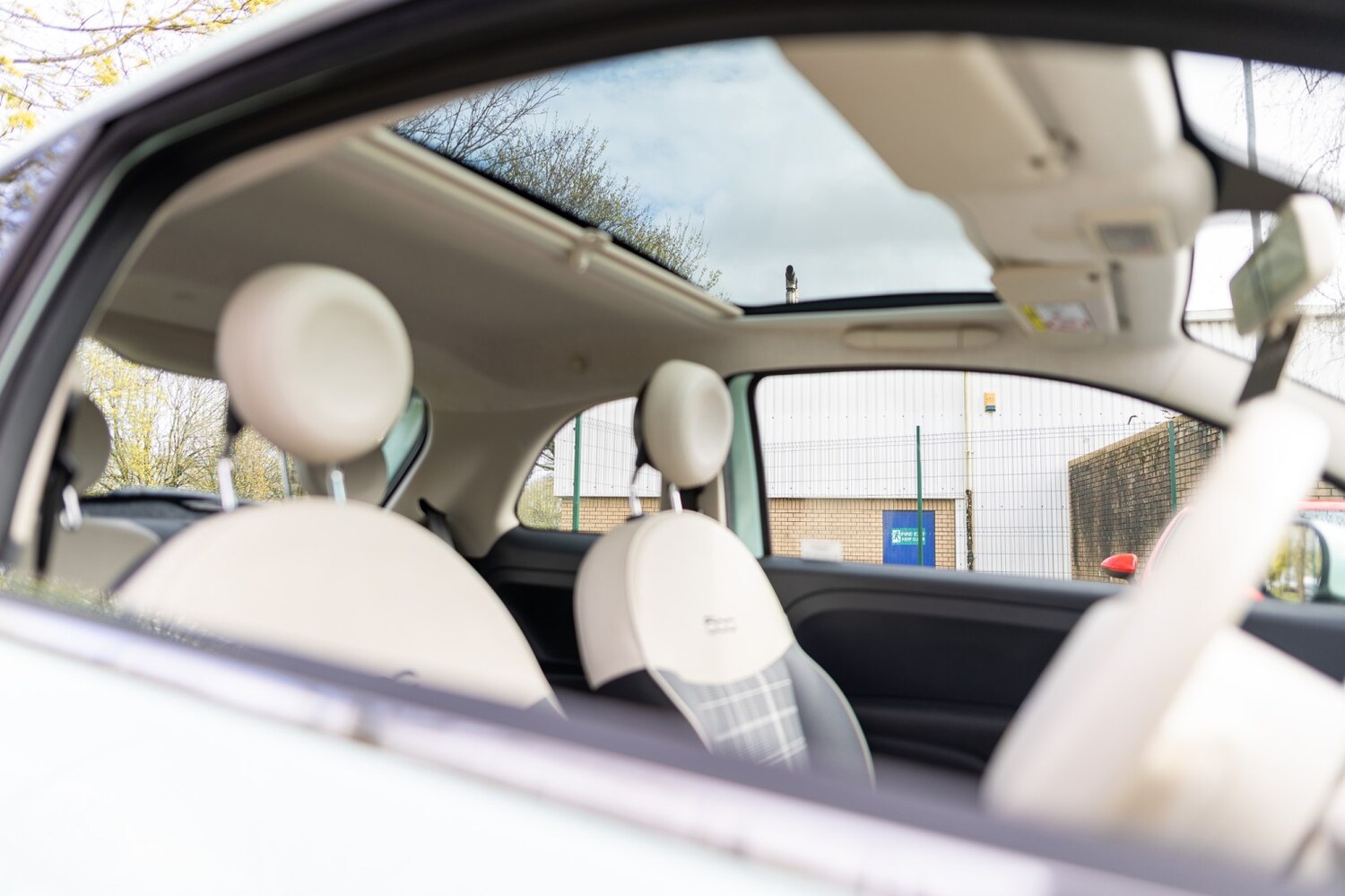 Used Fiat 500 2017 for sale - 78057005: Photo 17