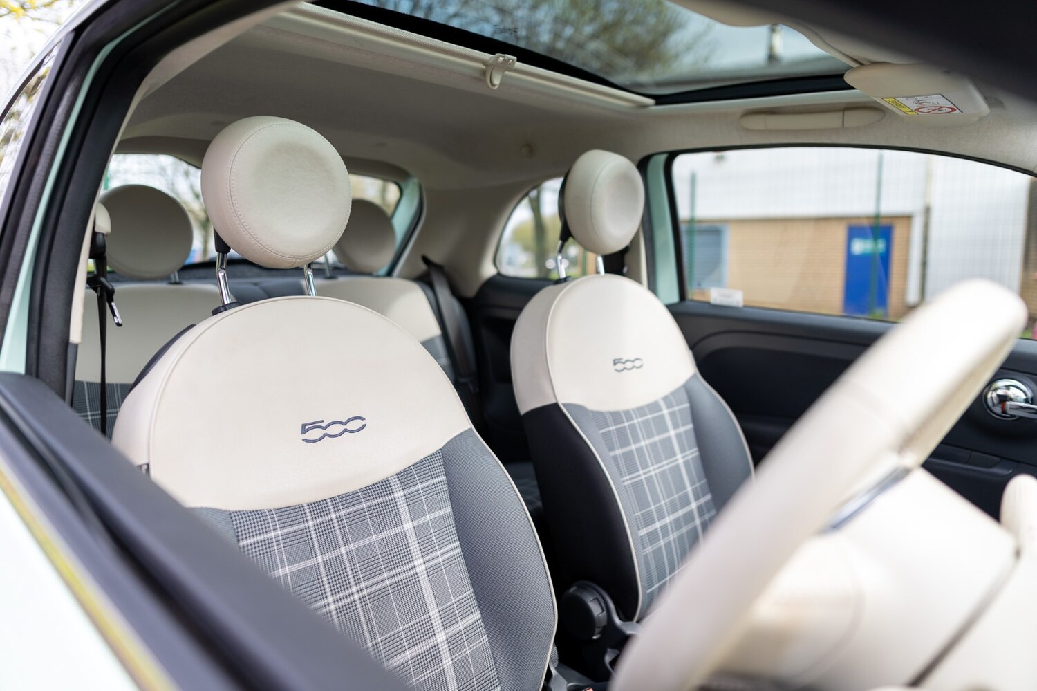 Used Fiat 500 2017 for sale - 78057005: Photo 18