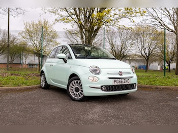 Fiat 500 feature image