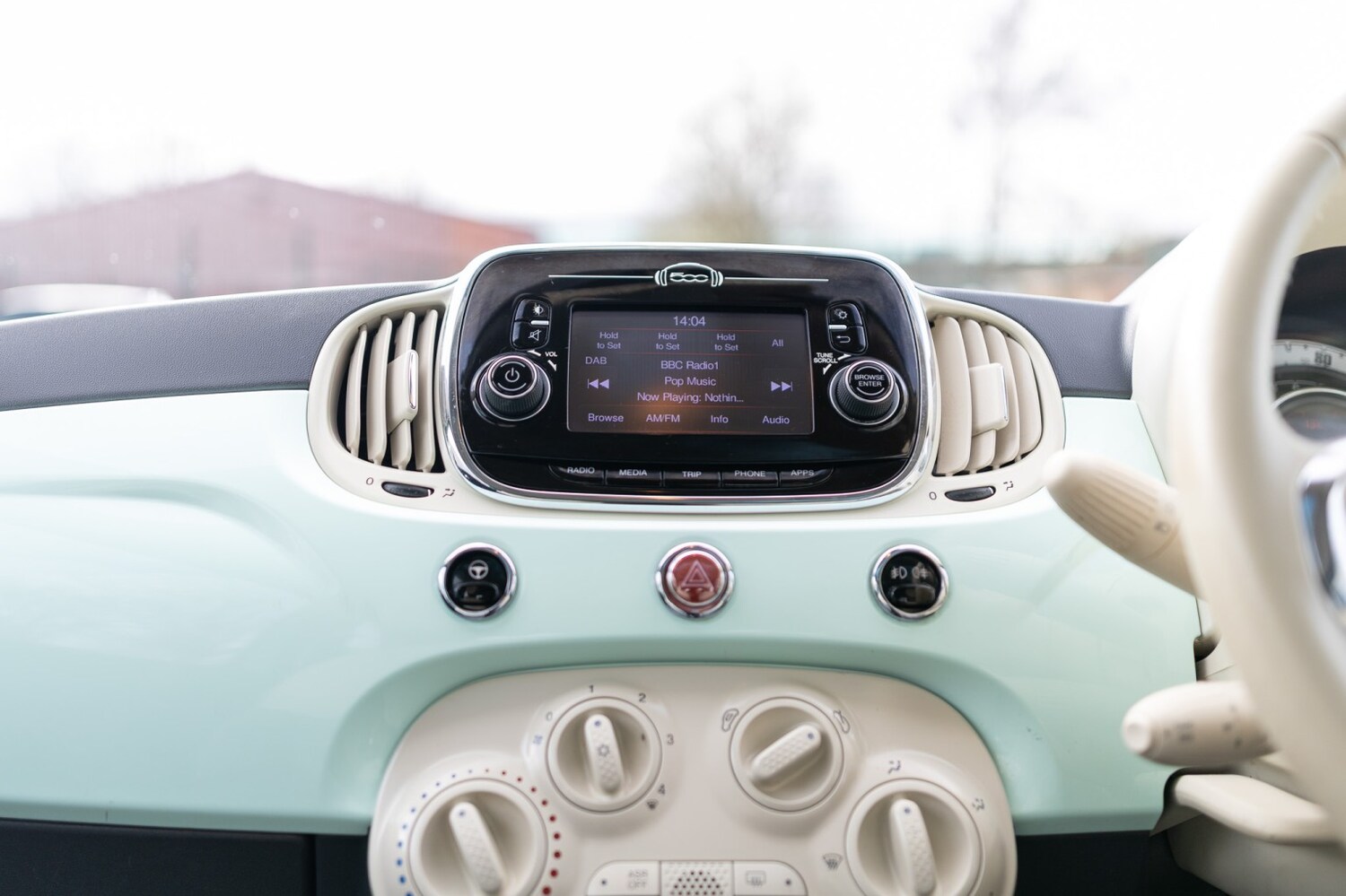 Used Fiat 500 2017 for sale - 78057005: Photo 20