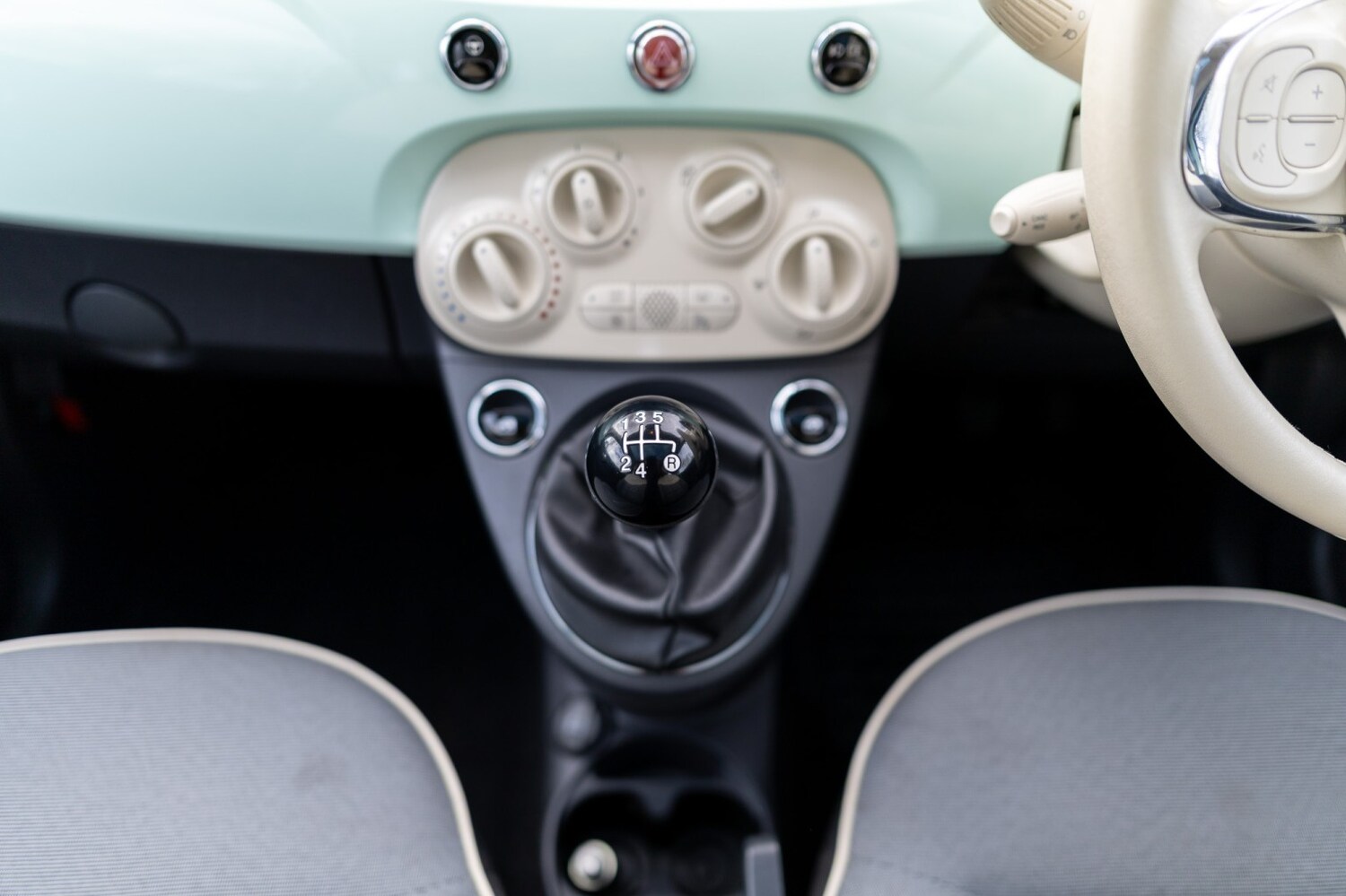 Used Fiat 500 2017 for sale - 78057005: Photo 22