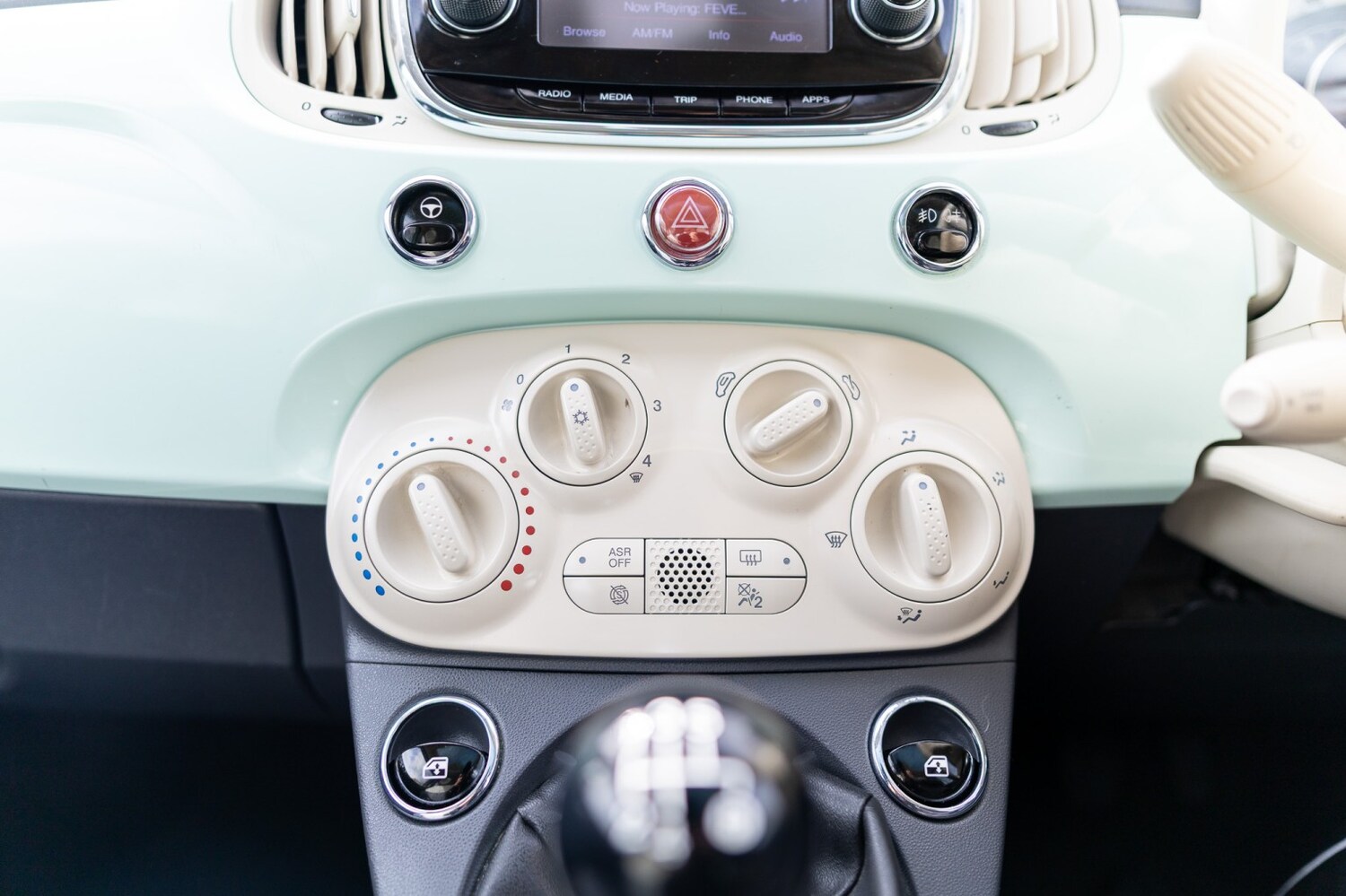 Used Fiat 500 2017 for sale - 78057005: Photo 23