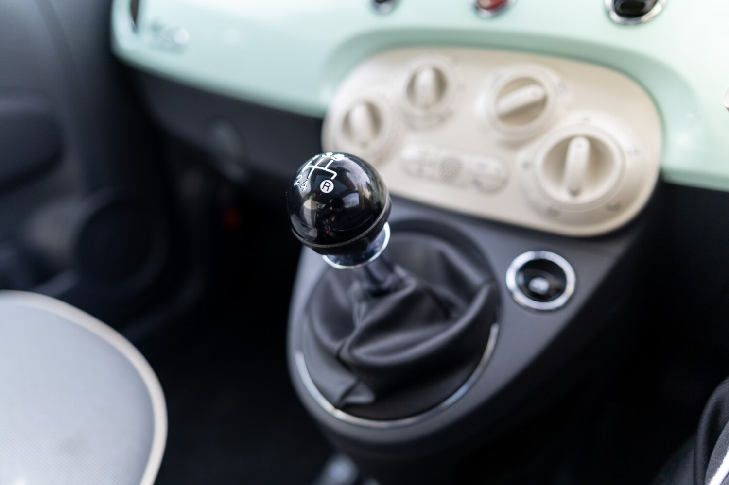 Used Fiat 500 2017 for sale - 78057005: Photo 24