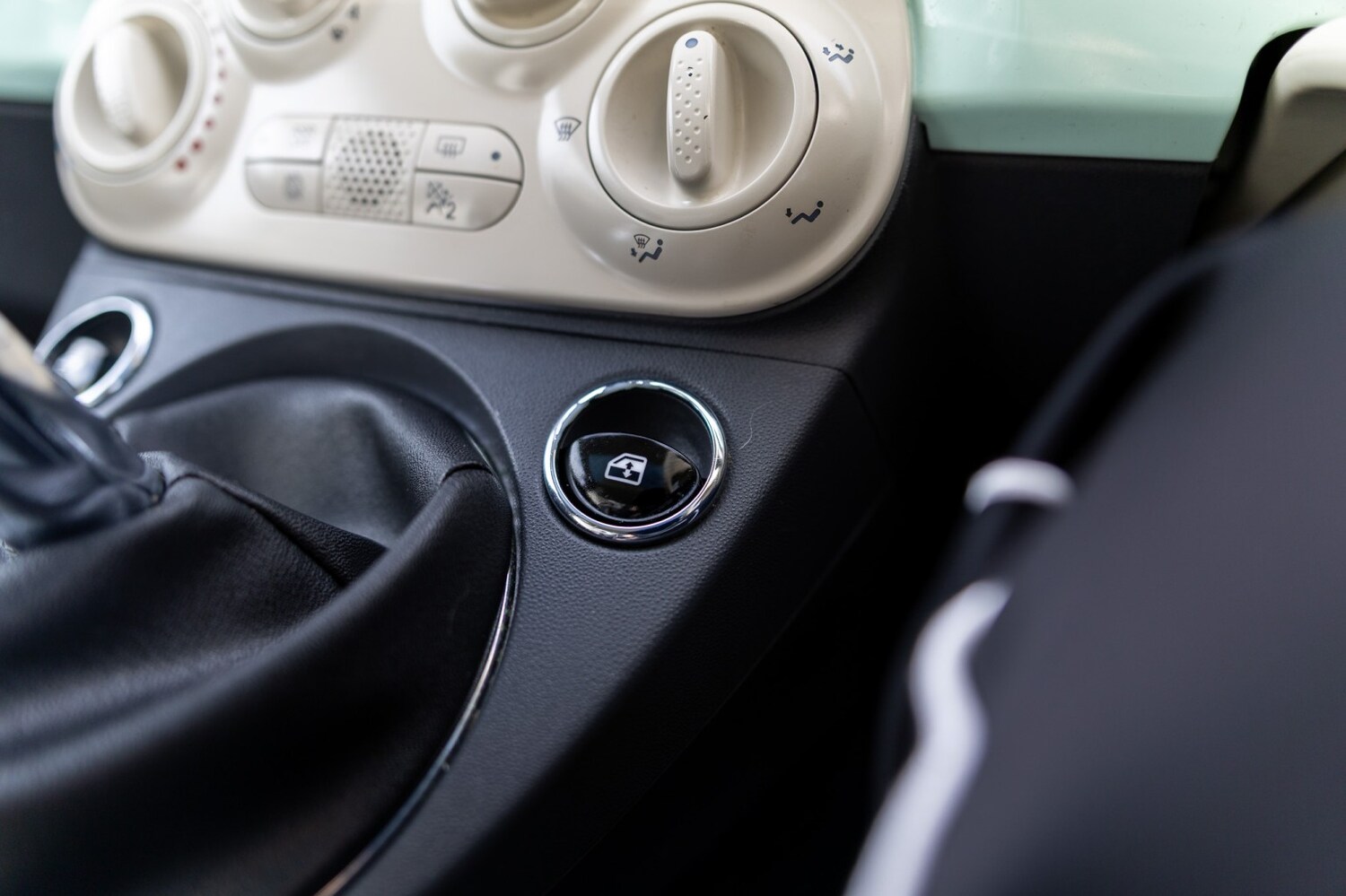 Used Fiat 500 2017 for sale - 78057005: Photo 25