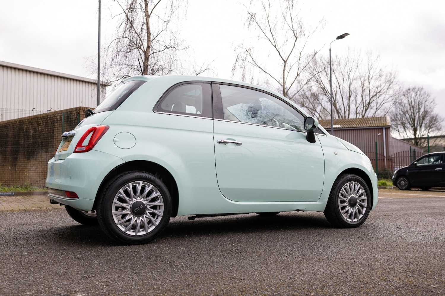 Used Fiat 500 2017 for sale - 78057005: Photo 6