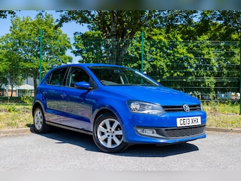 Used Volkswagen Polo 2013 for sale - 79104967: Photo