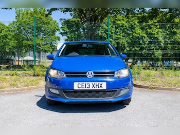 Used Volkswagen Polo 2013 for sale - 79104967: Photo