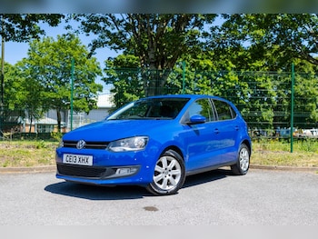Used Volkswagen Polo 2013 for sale - 79104967: Photo