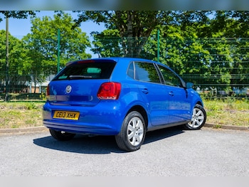 Used Volkswagen Polo 2013 for sale - 79104967: Photo
