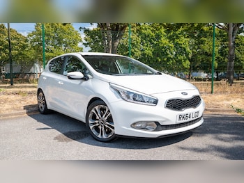 Used Kia Ceed 2014 for sale - 79507714: Photo