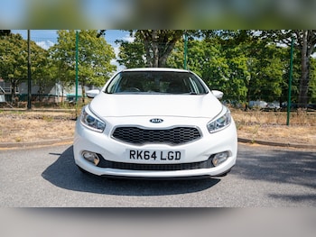 Used Kia Ceed 2014 for sale - 79507714: Photo