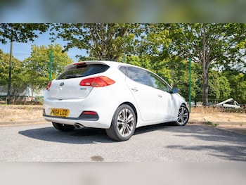 Used Kia Ceed 2014 for sale - 79507714: Photo