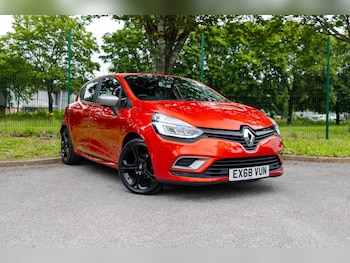Used Renault Clio 2018 for sale - 78932353: Photo