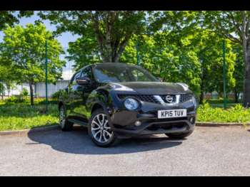 2015 - 1.2 DIG-T Tekna 5-Door