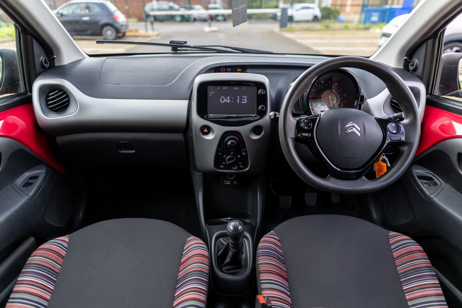 Used Citroen C1 2018 for sale - 78134955: Photo 10