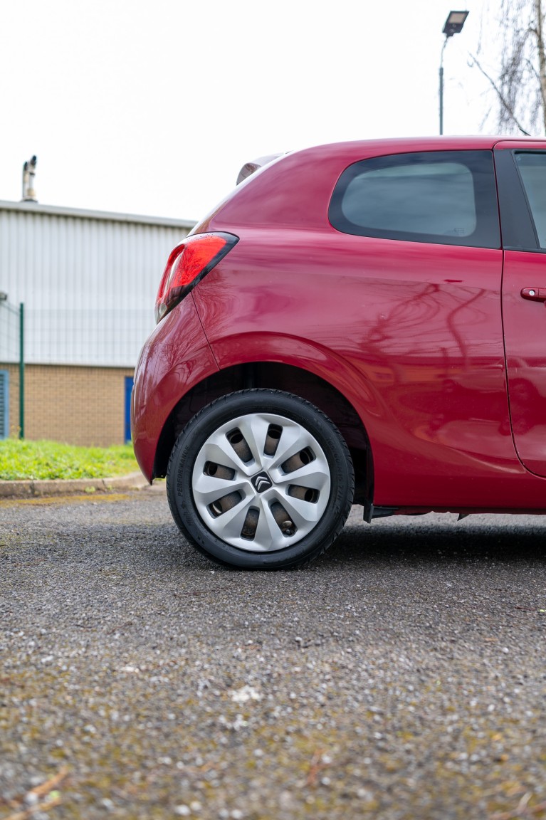 Used Citroen C1 2018 for sale - 78134955: Photo 13