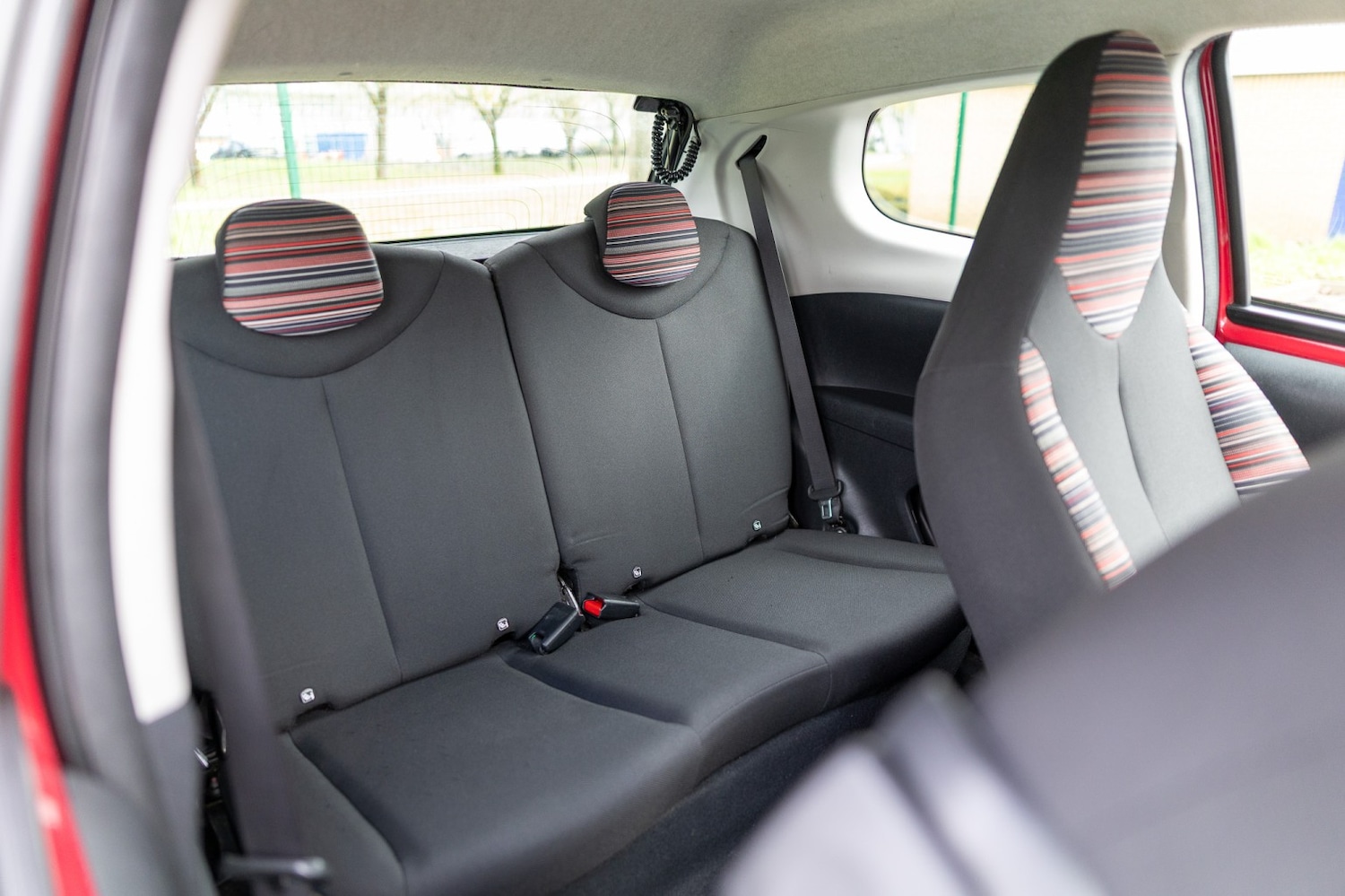 Used Citroen C1 2018 for sale - 78134955: Photo 14