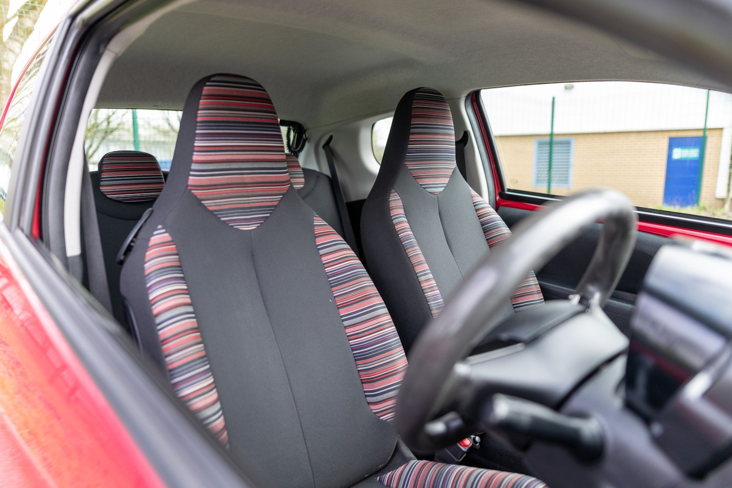 Used Citroen C1 2018 for sale - 78134955: Photo 15