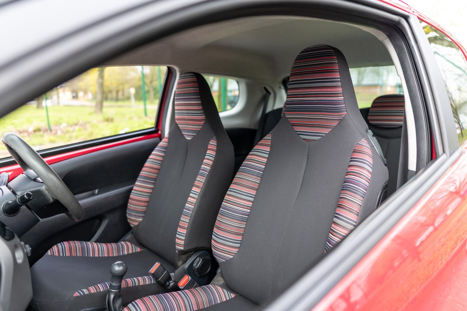 Used Citroen C1 2018 for sale - 78134955: Photo 16