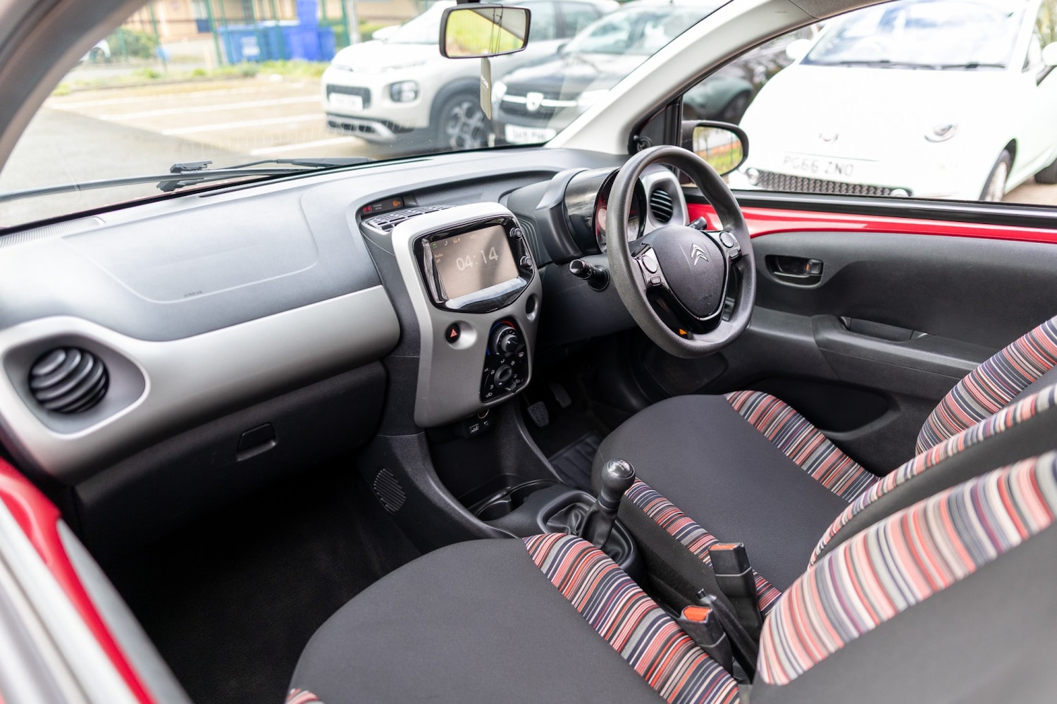 Used Citroen C1 2018 for sale - 78134955: Photo 17