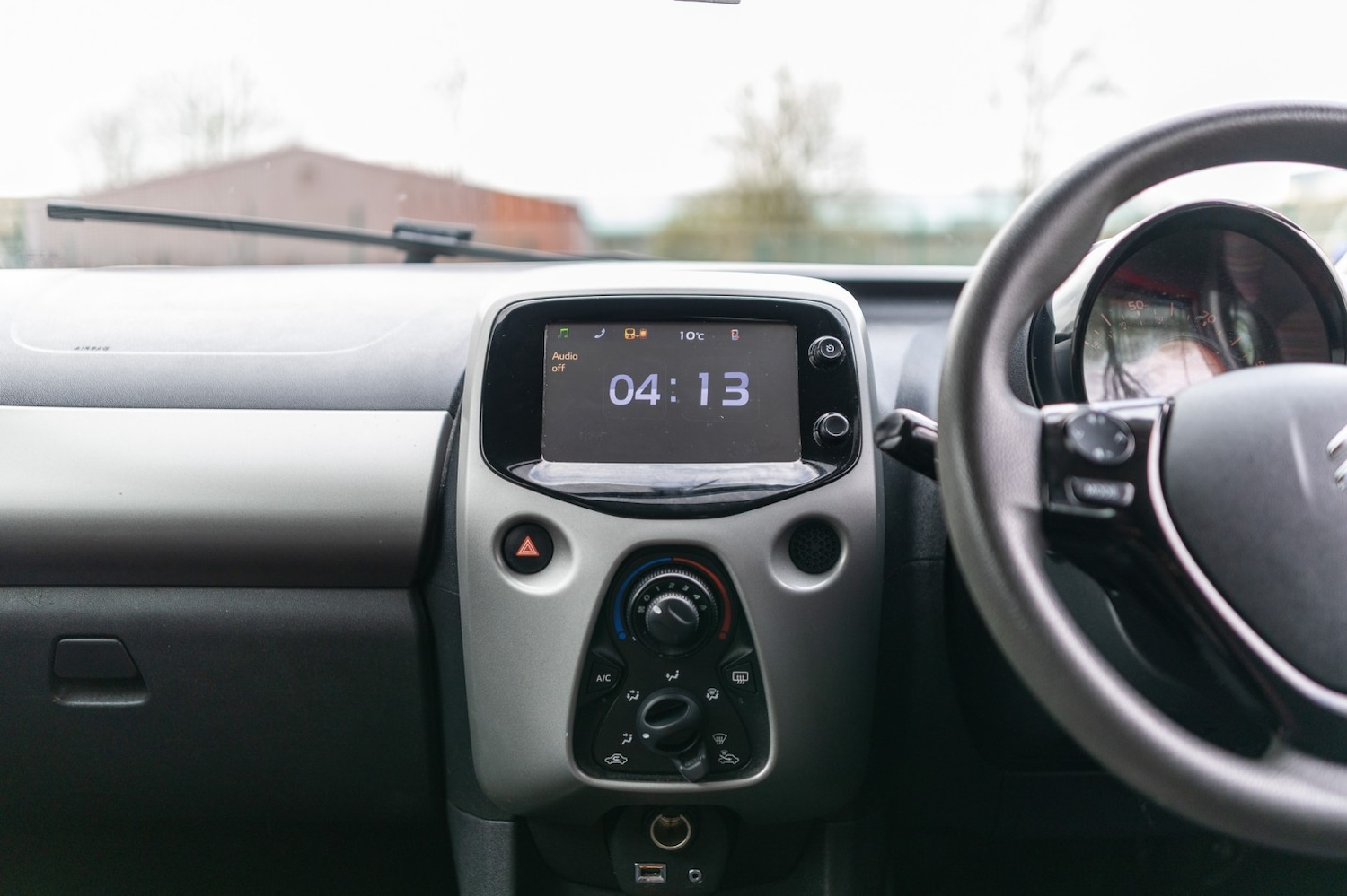 Used Citroen C1 2018 for sale - 78134955: Photo 19