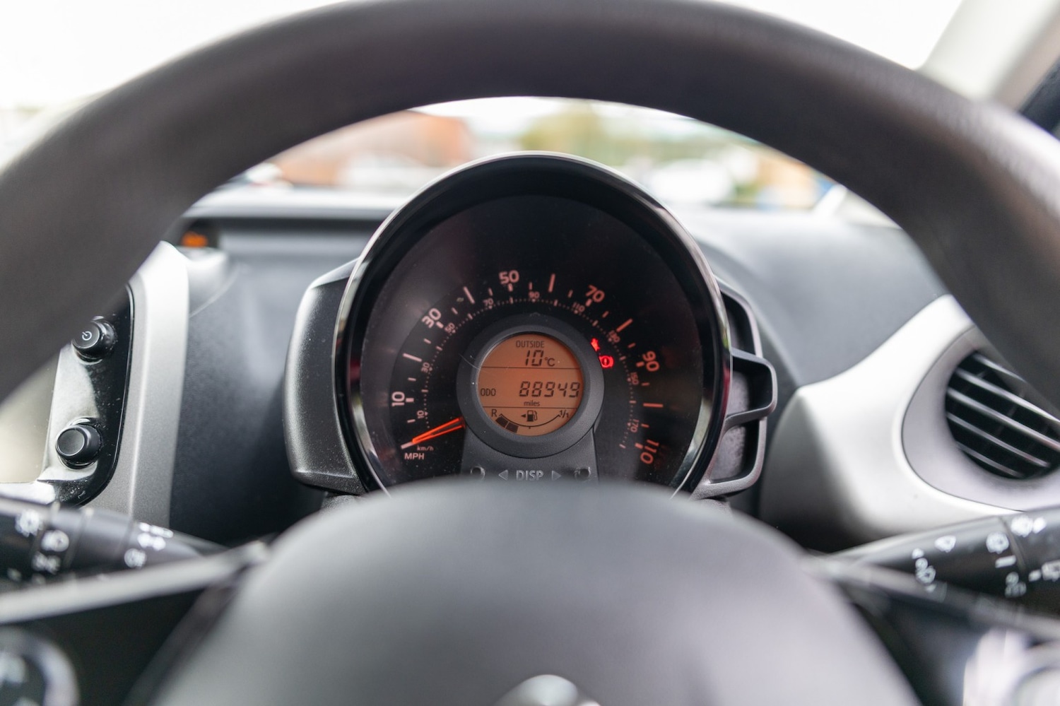 Used Citroen C1 2018 for sale - 78134955: Photo 21