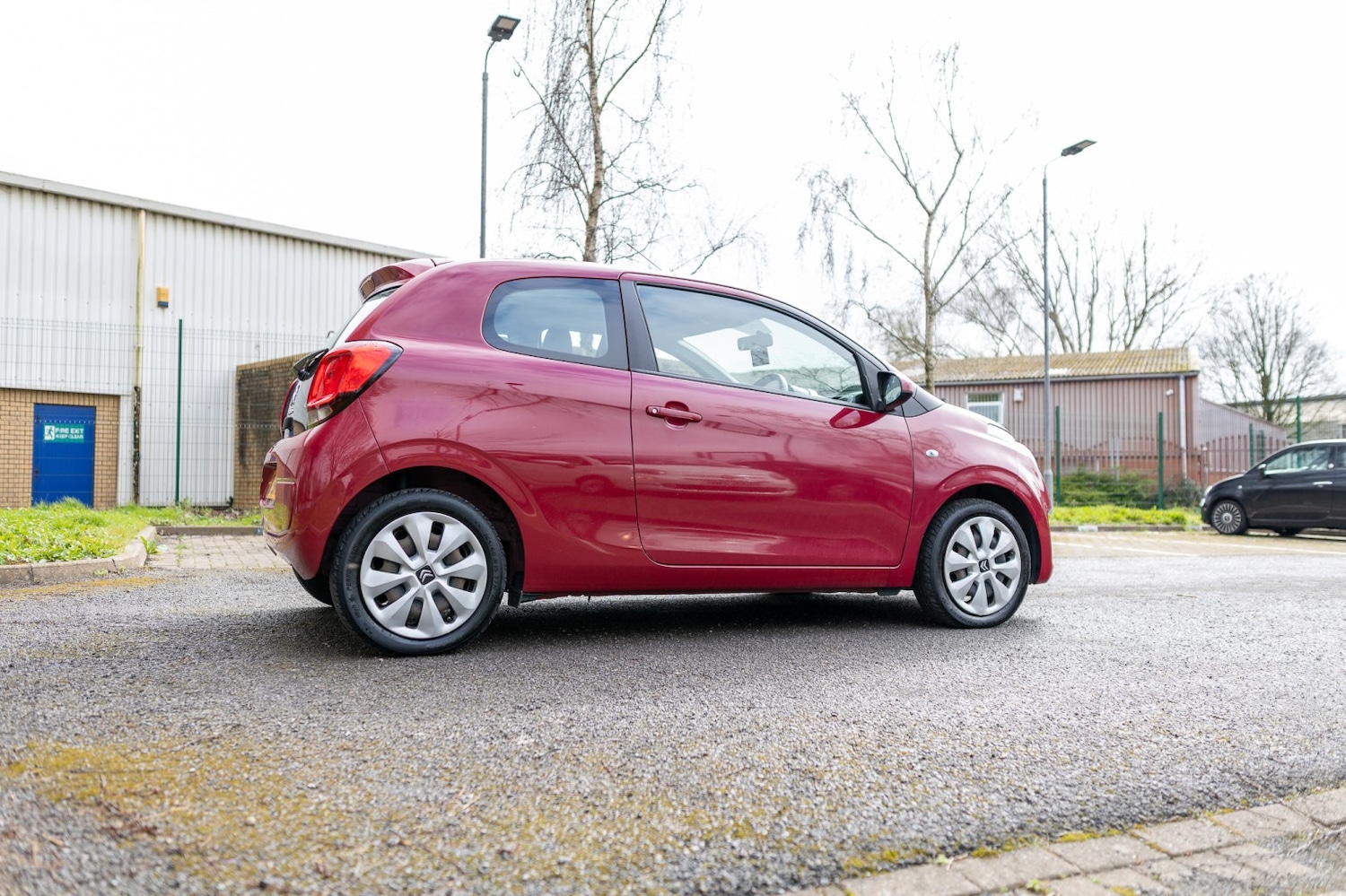 Used Citroen C1 2018 for sale - 78134955: Photo 6