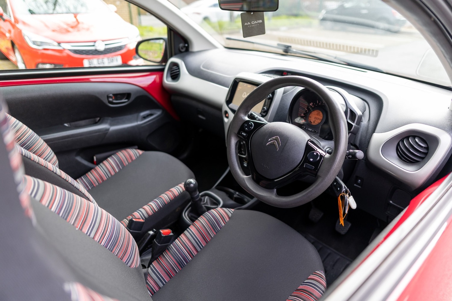 Used Citroen C1 2018 for sale - 78134955: Photo 9