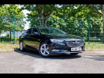 2018 - 1.5T SRi 5dr
