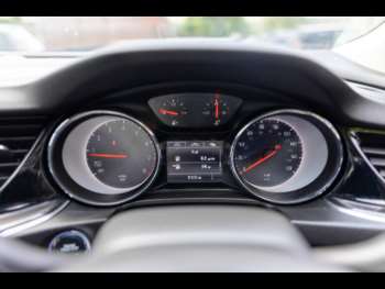 Used Vauxhall Insignia 2018 for sale - 74757468: Photo