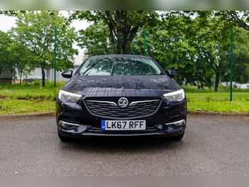 Used Vauxhall Insignia 2017 for sale - 79266866: Photo