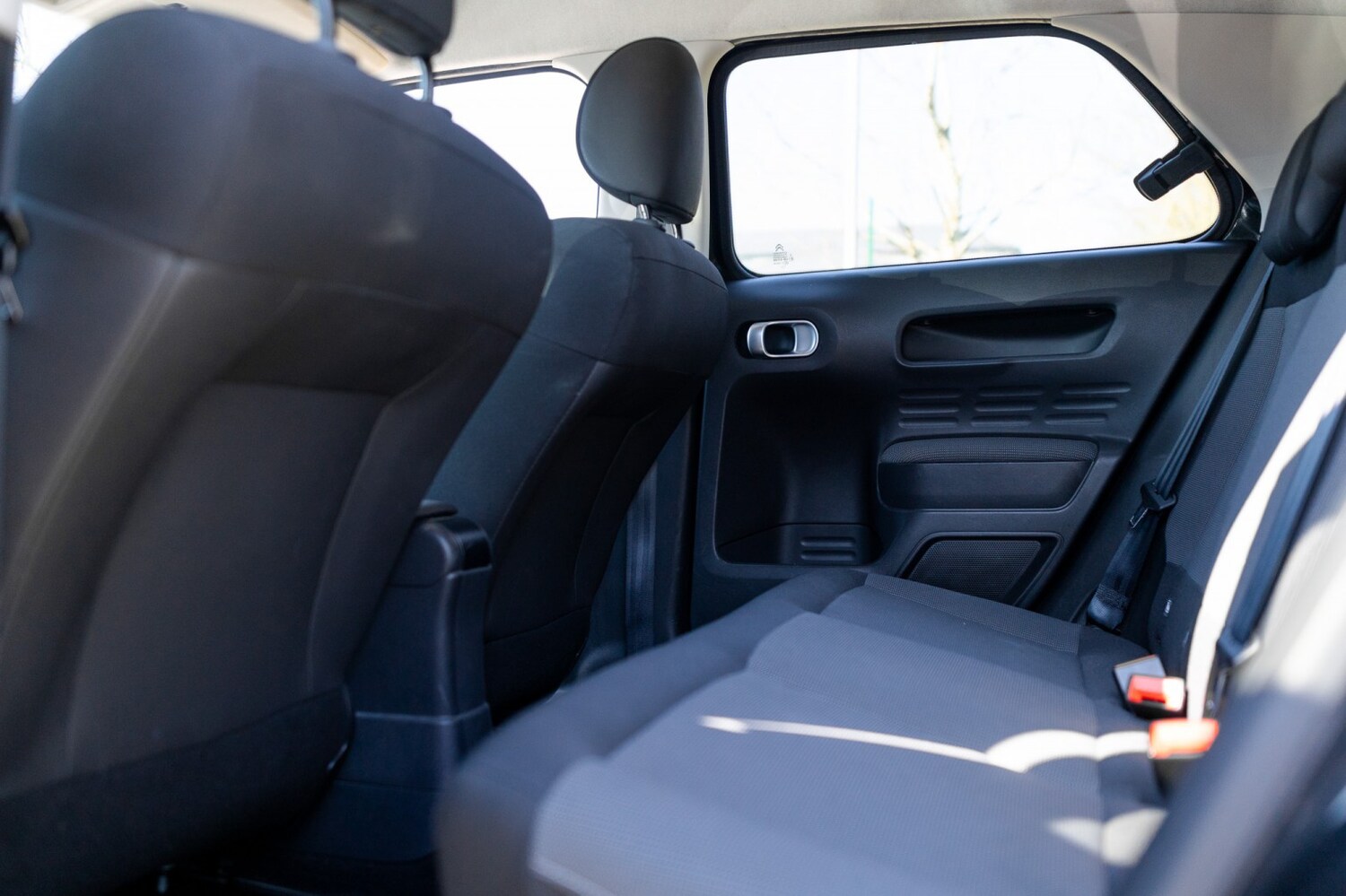 Used Citroen C4 Cactus 2017 for sale - 78056947: Photo 14