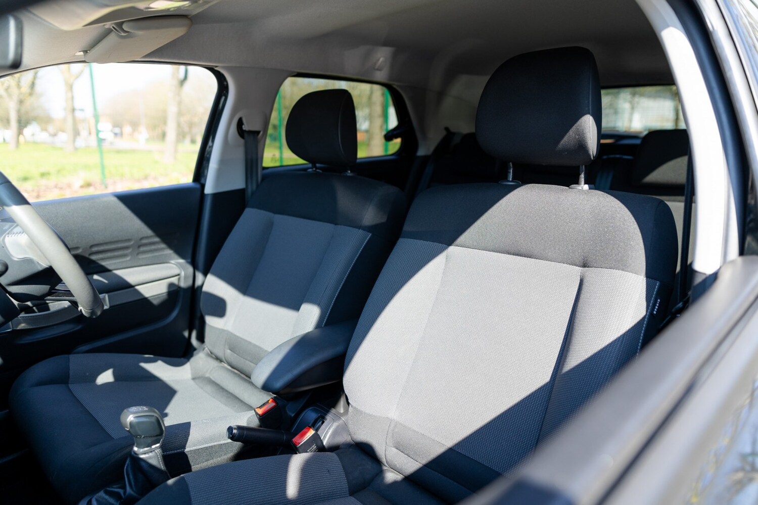 Used Citroen C4 Cactus 2017 for sale - 78056947: Photo 16