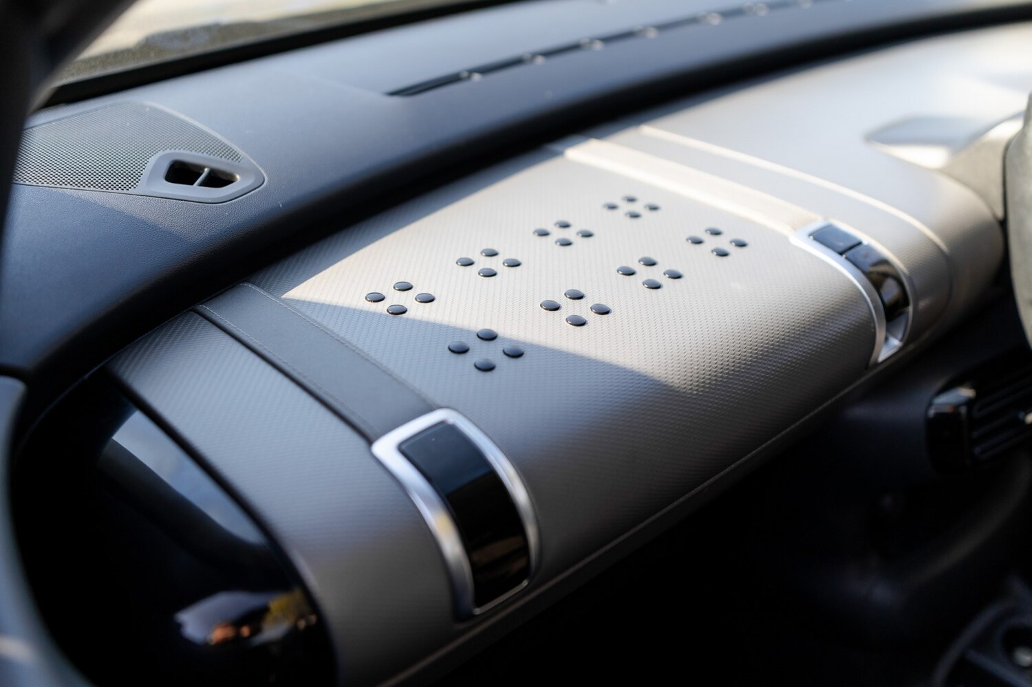 Used Citroen C4 Cactus 2017 for sale - 78056947: Photo 19