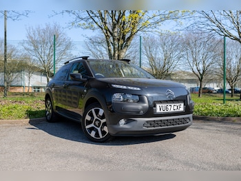 Citroen C4 Cactus feature image