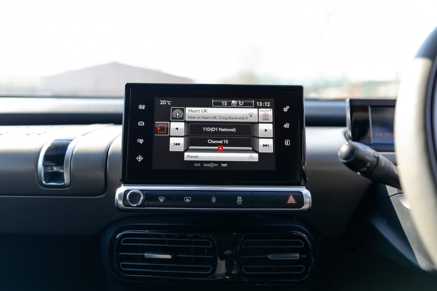 Used Citroen C4 Cactus 2017 for sale - 78056947: Photo 20