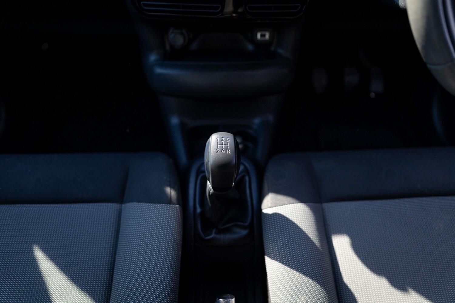 Used Citroen C4 Cactus 2017 for sale - 78056947: Photo 21