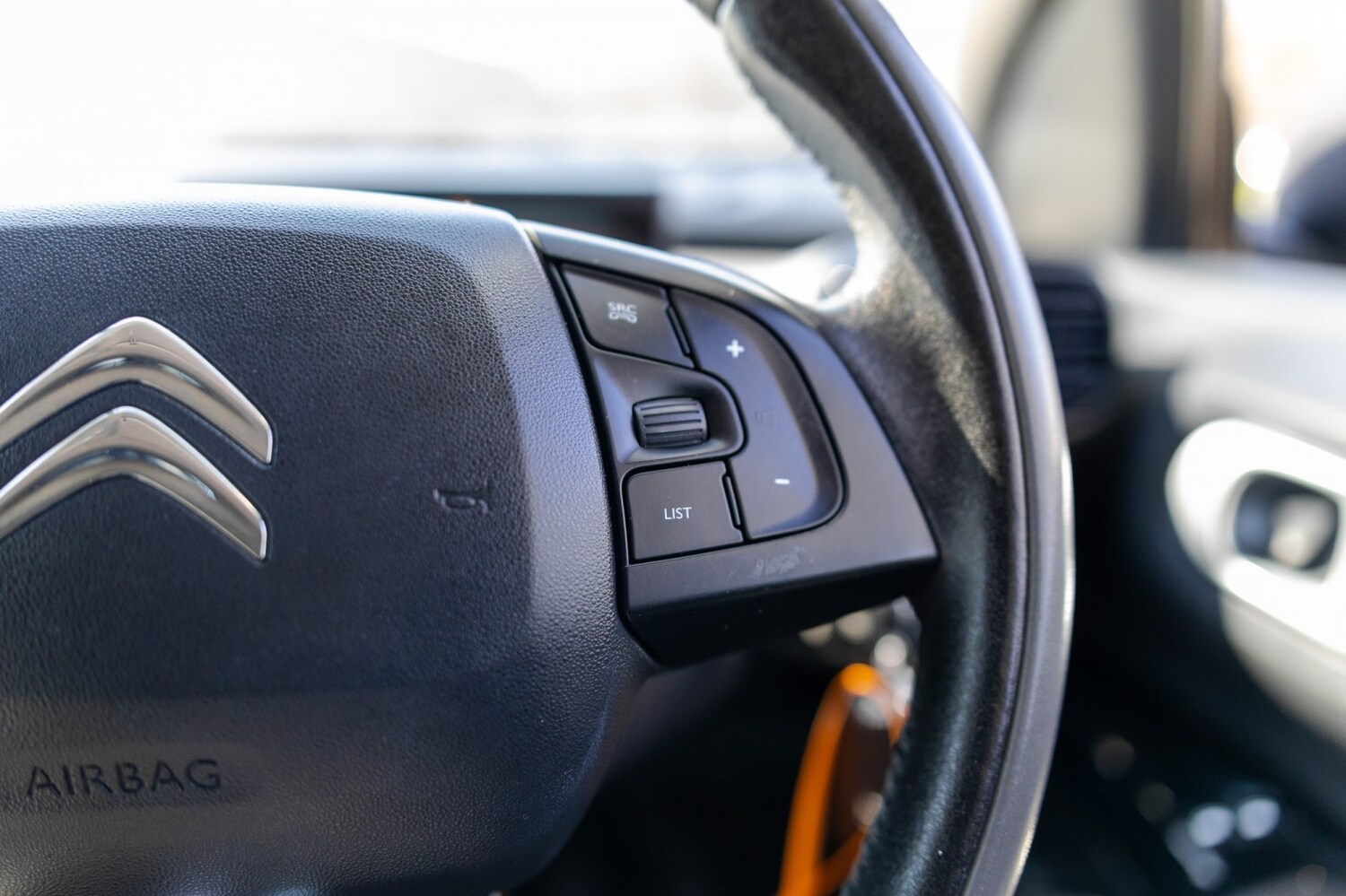 Used Citroen C4 Cactus 2017 for sale - 78056947: Photo 26