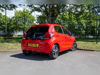 Used Peugeot 108 2016 for sale - 78621031: Photo