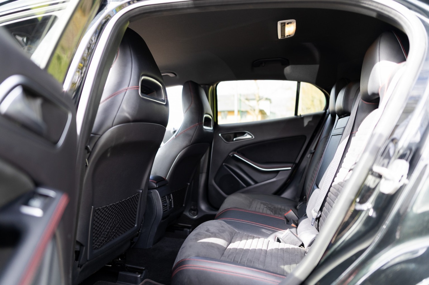 Used Mercedes-Benz GLA 2016 for sale - 78057139: Photo 15