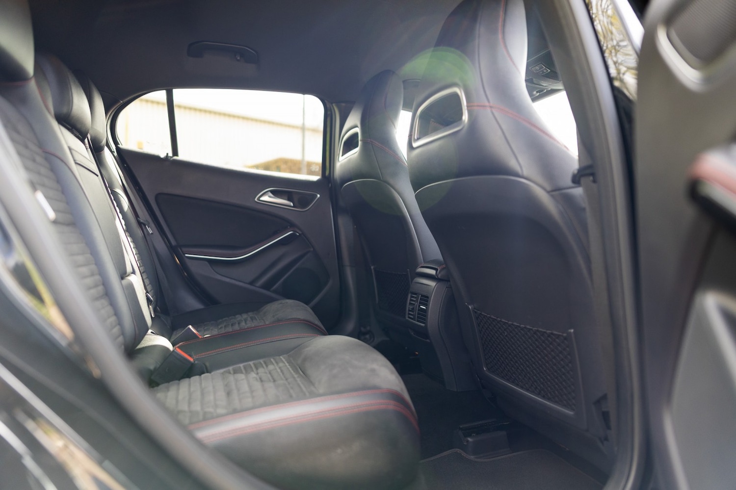 Used Mercedes-Benz GLA 2016 for sale - 78057139: Photo 16