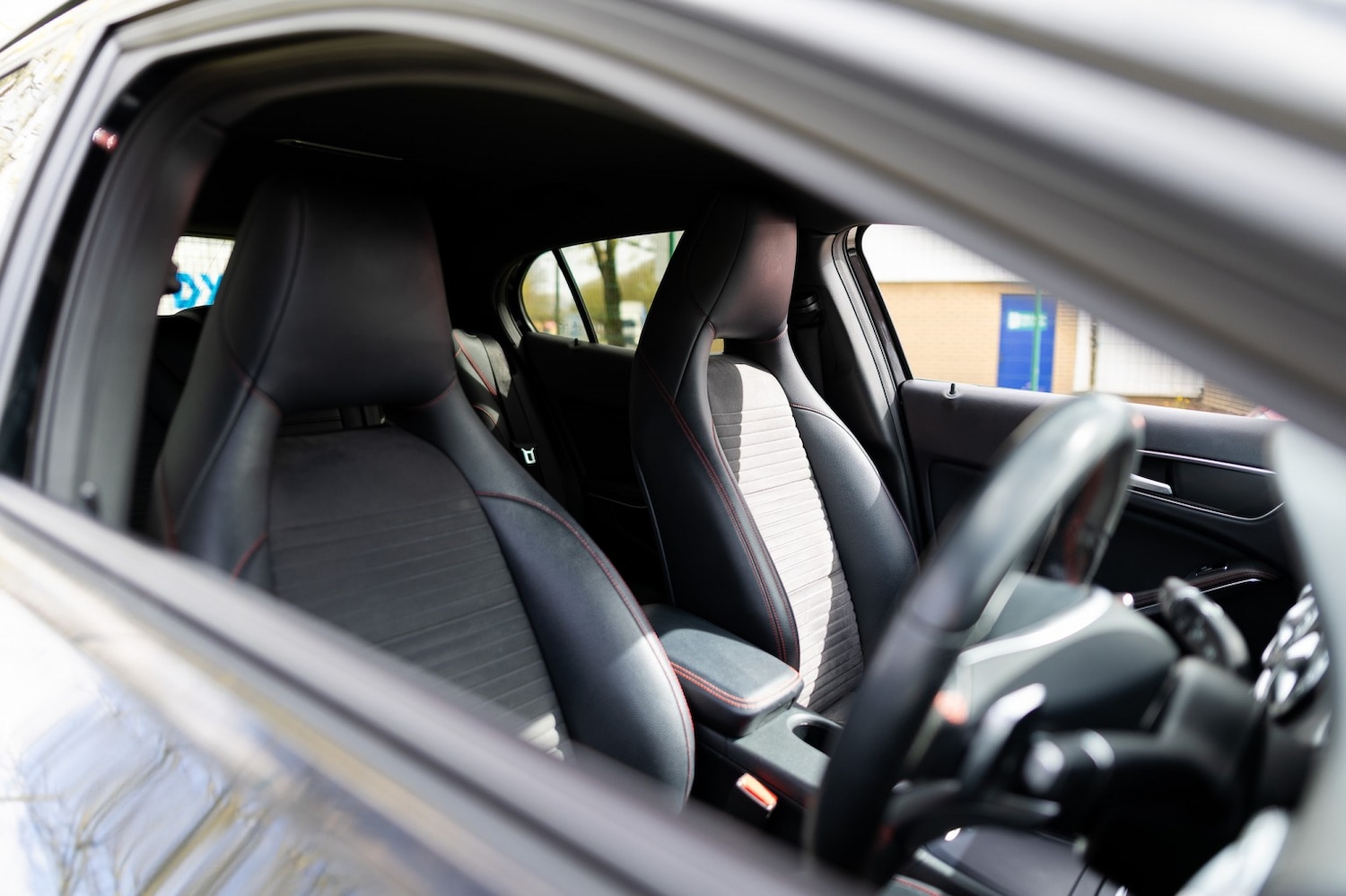 Used Mercedes-Benz GLA 2016 for sale - 78057139: Photo 18