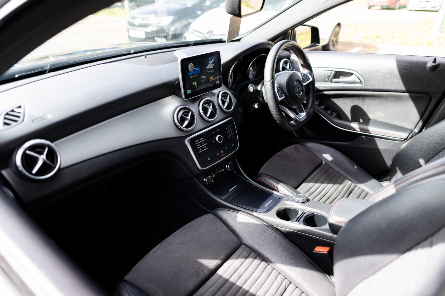 Used Mercedes-Benz GLA 2016 for sale - 78057139: Photo 19