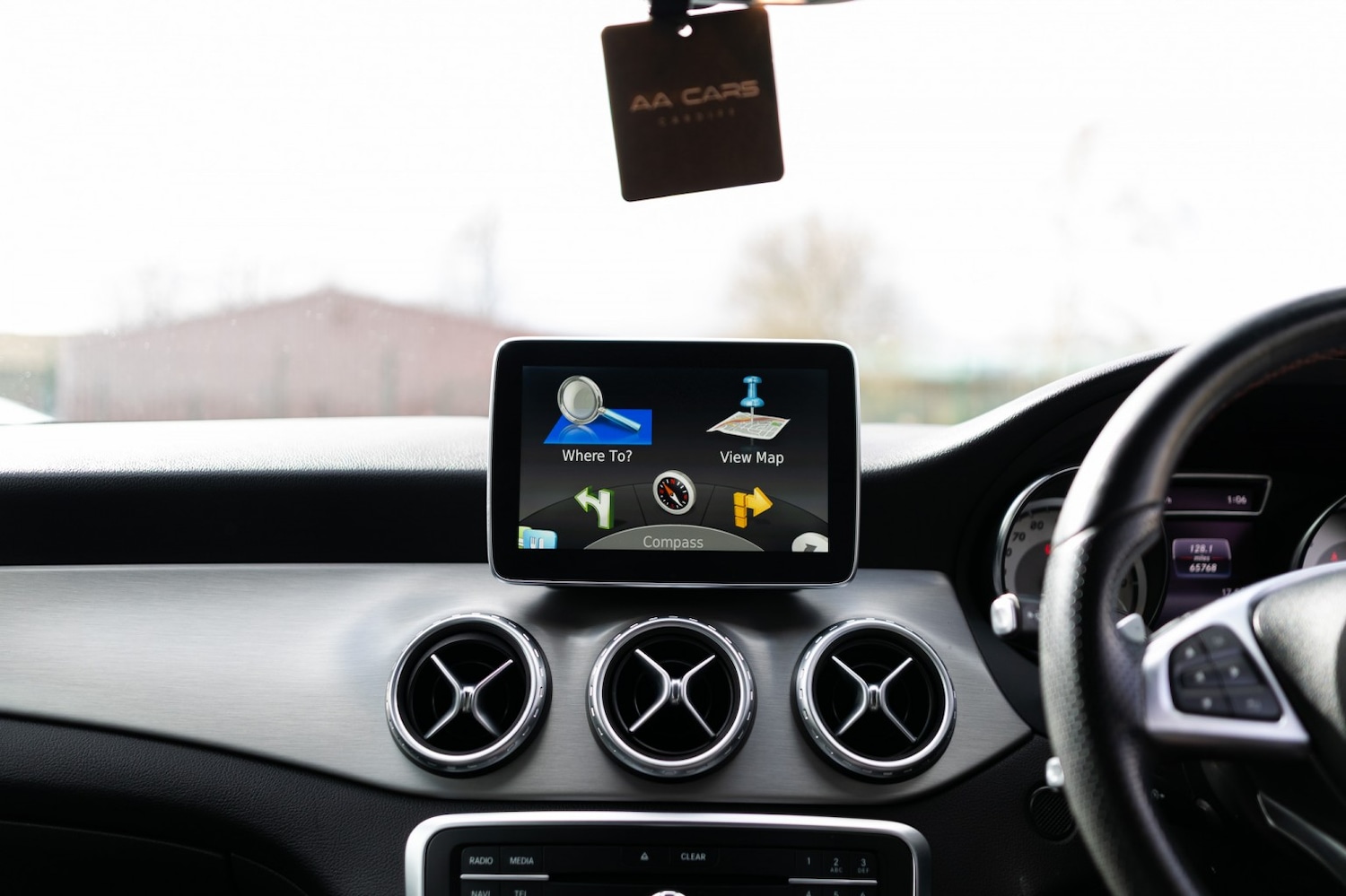 Used Mercedes-Benz GLA 2016 for sale - 78057139: Photo 20