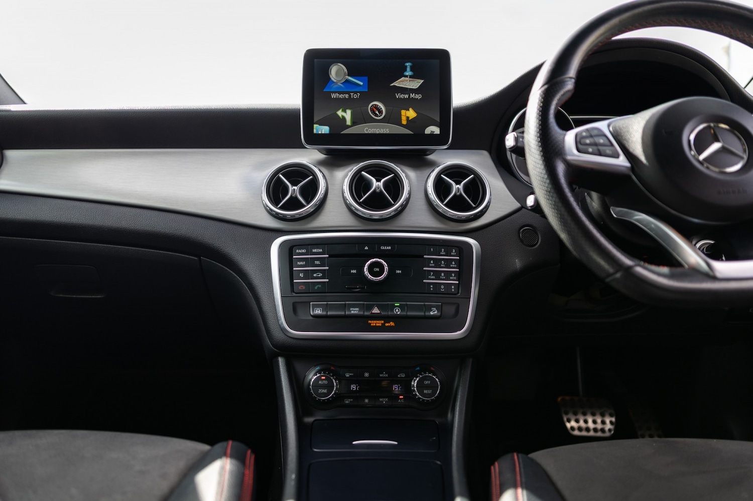 Used Mercedes-Benz GLA 2016 for sale - 78057139: Photo 21