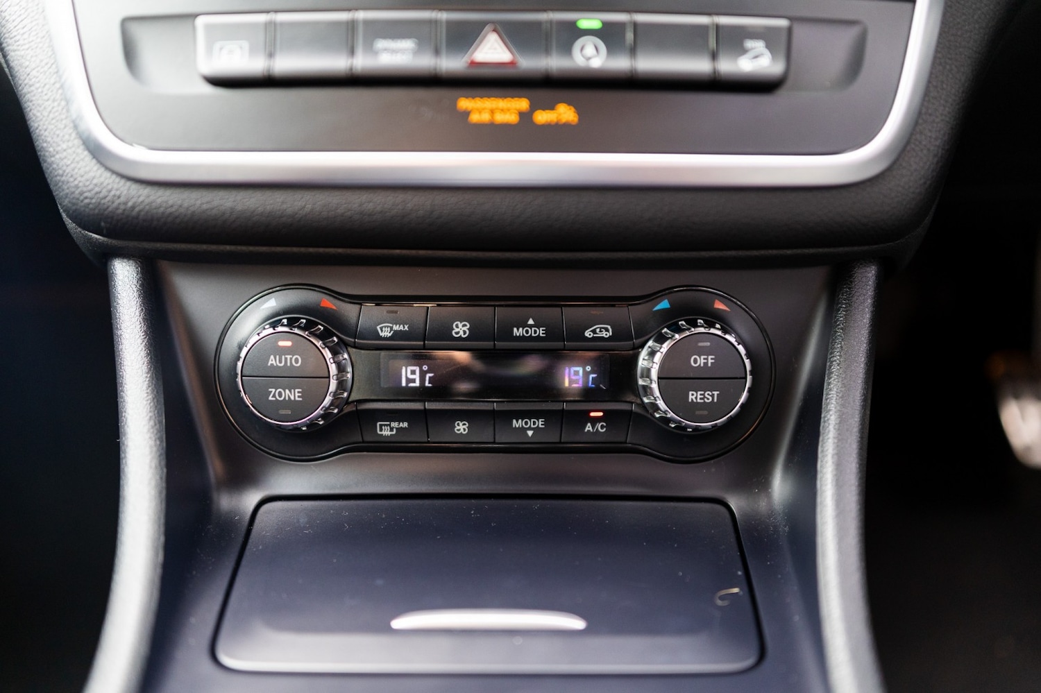 Used Mercedes-Benz GLA 2016 for sale - 78057139: Photo 22