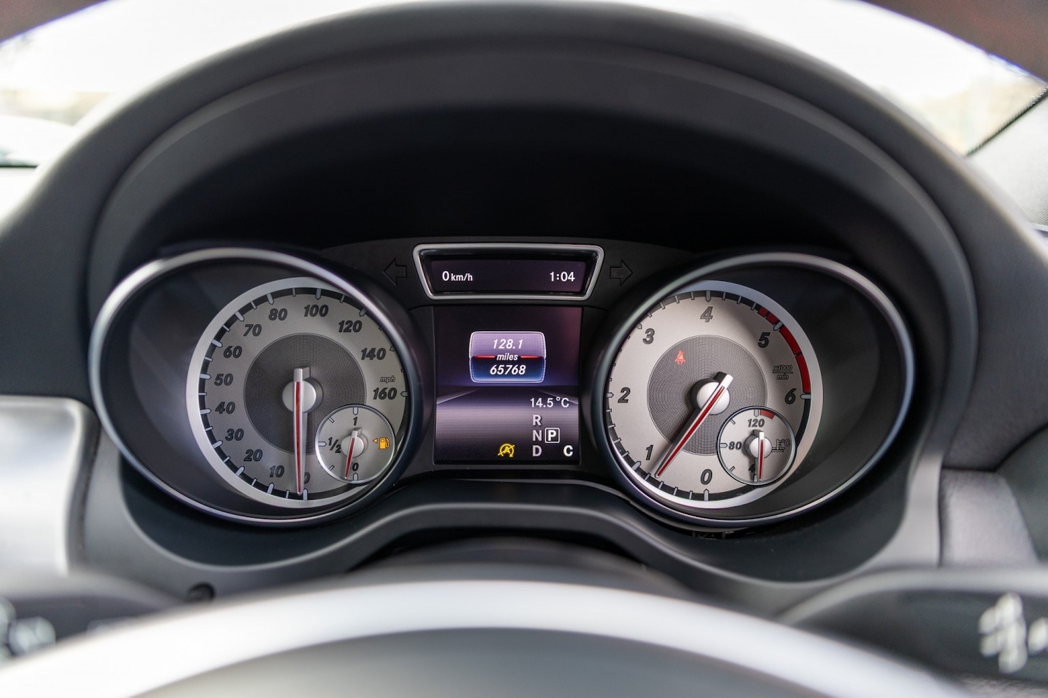 Used Mercedes-Benz GLA 2016 for sale - 78057139: Photo 24