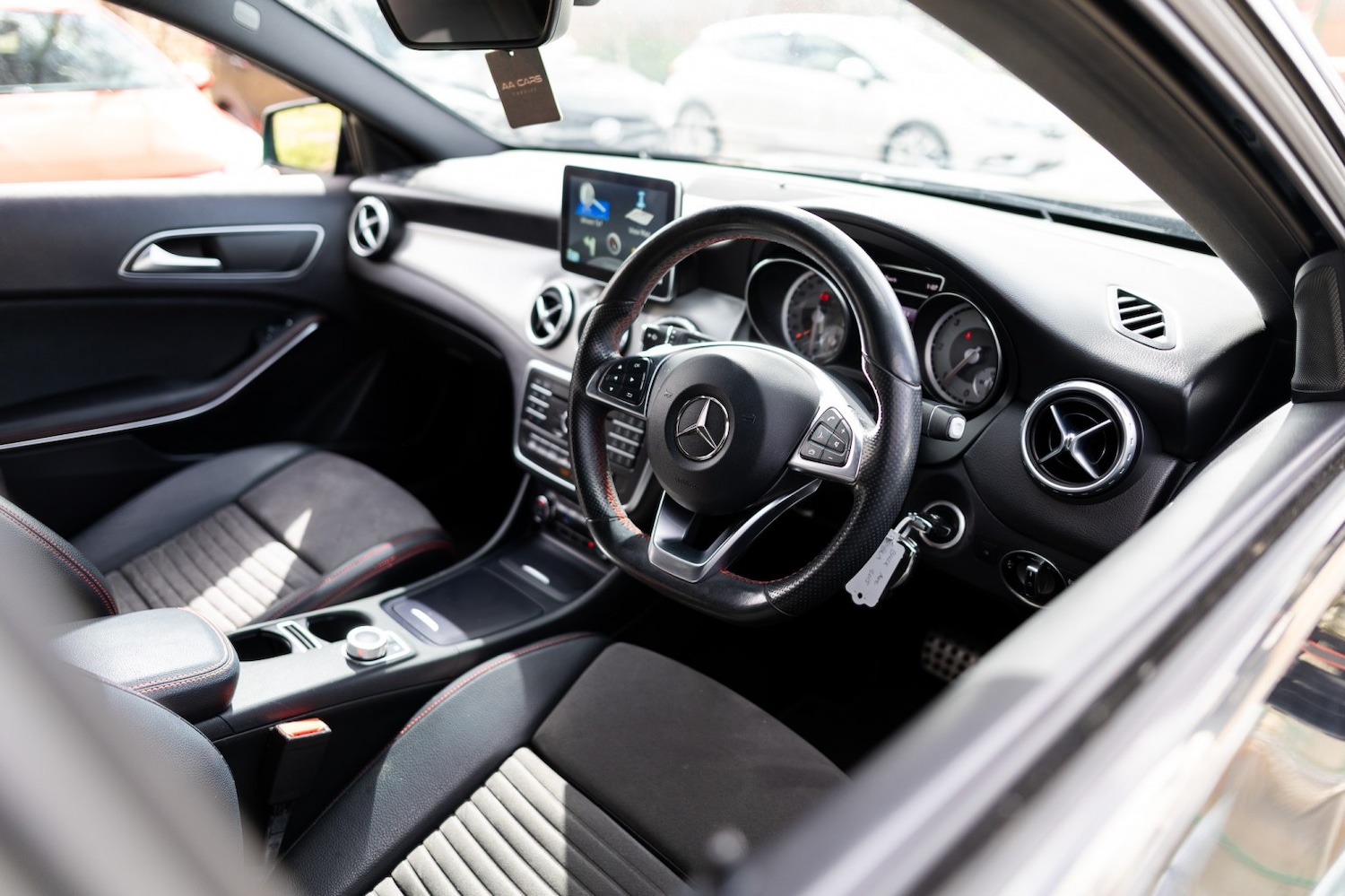 Used Mercedes-Benz GLA 2016 for sale - 78057139: Photo 6