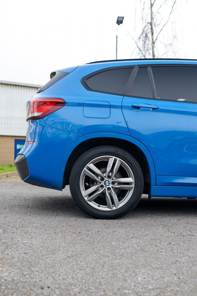 Used BMW X1 2019 for sale - 78025801: Photo 13