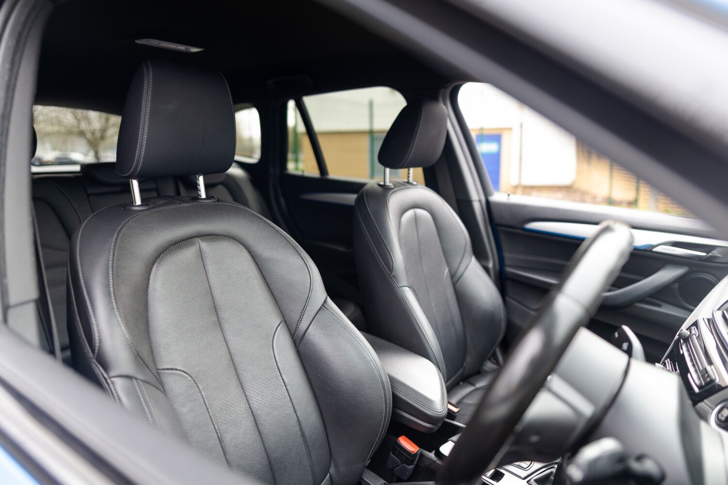 Used BMW X1 2019 for sale - 78025801: Photo 16